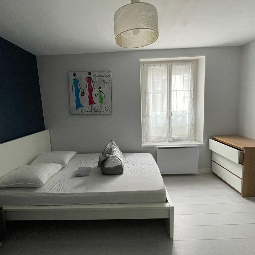 Appartement RUE MARIE CLEMENCE FOURIAUX - Photo 1