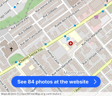 Les Habitats Apartments - Photo 1