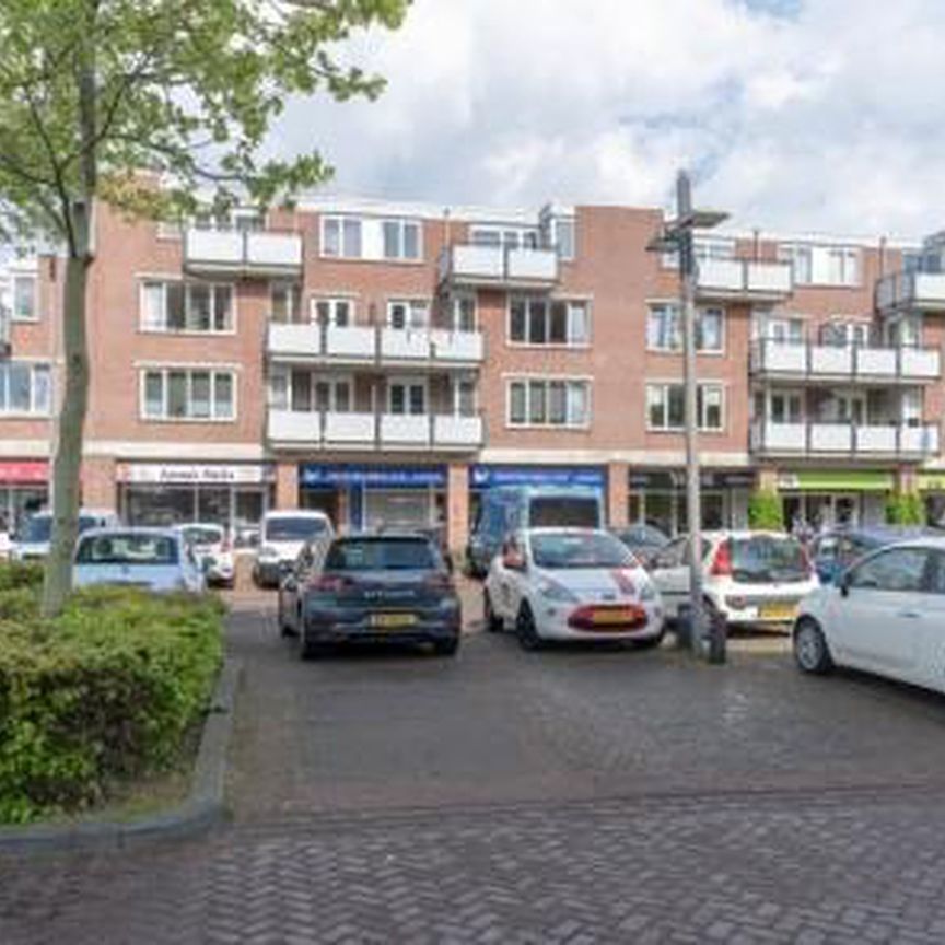 Houtstraat 1353 BB Almere - Photo 1