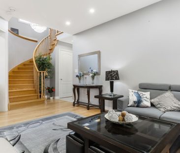 For Lease - 411 Windfields Farm Drive Unit# MAIN, Oshawa, Ontario - Photo 1