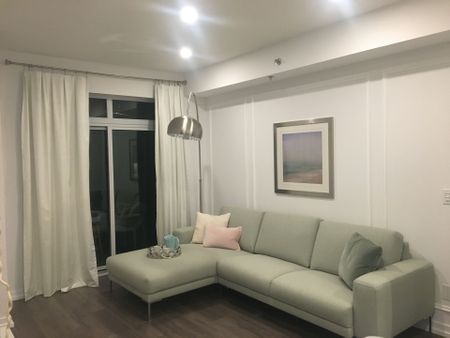 For Lease - 2490 Old Bronte Road Unit# 402, Oakville, Ontario - Photo 4