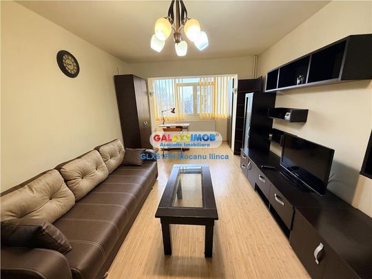 Inchiriere garsoniera confort 1, Ploiesti, zona Nord - Fotografie 1