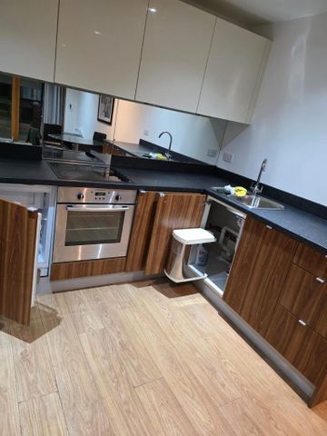 1 bedroom flat to rent - Photo 4