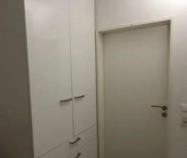Moderne 1 Zimmer Wohnung in Berlin-Neukölln (Buckow) - Photo 1