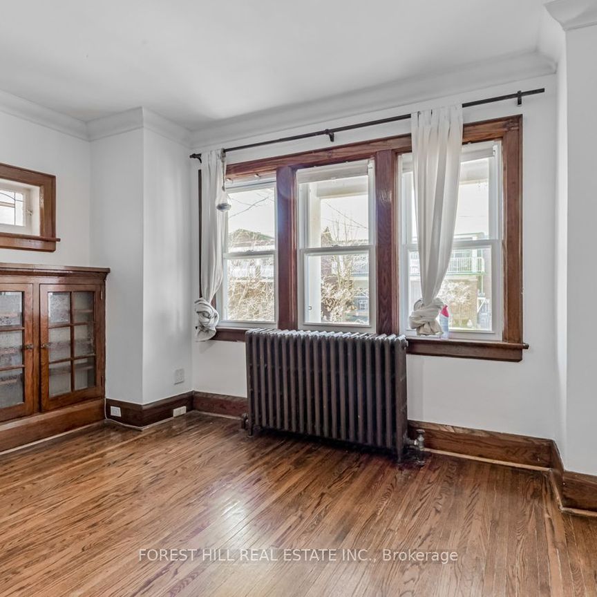 Scarboro Beach Lofts - Photo 1