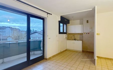 Appartement à louer 3 pièces • 63 m2 Ambilly - Photo 2