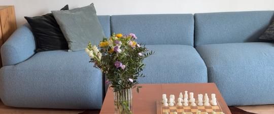 2,5 Zimmer Wohnung Zwischenmiete - Foto 1