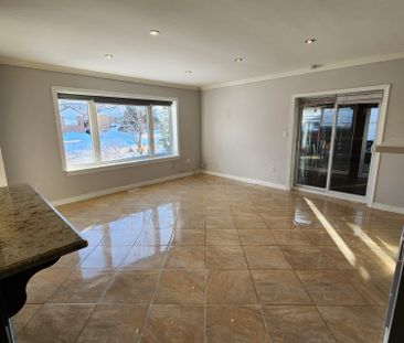 For Lease - 12 Wickford Drive, Toronto, Ontario - Photo 1