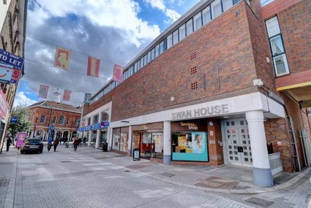 1 bedroom apartment to rent - Photo 3