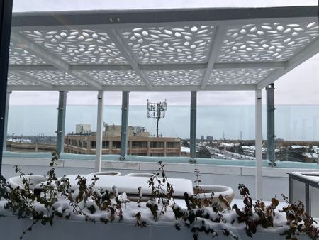 For Lease - 2485 Eglinton Avenue Unit# 614, Mississauga, Ontario - Photo 4