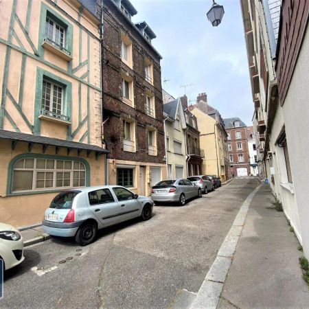 Appartement à louer 2 pièces 48.77m² - Photo 3
