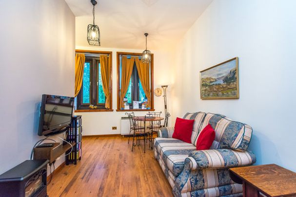 Flat 9, Drumtochty Stables, AB30 1TP, Laurencekirk - Photo 1