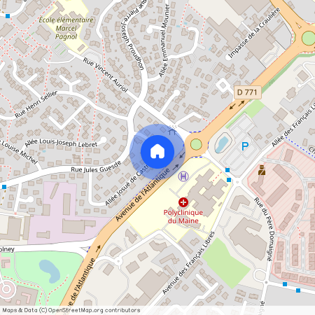 53000 LAVAL