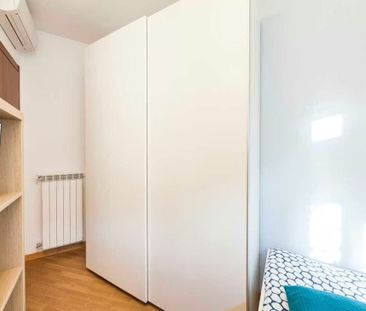 Via Privata San Martiniano, Milan, Lombardy 20139 - Foto 4