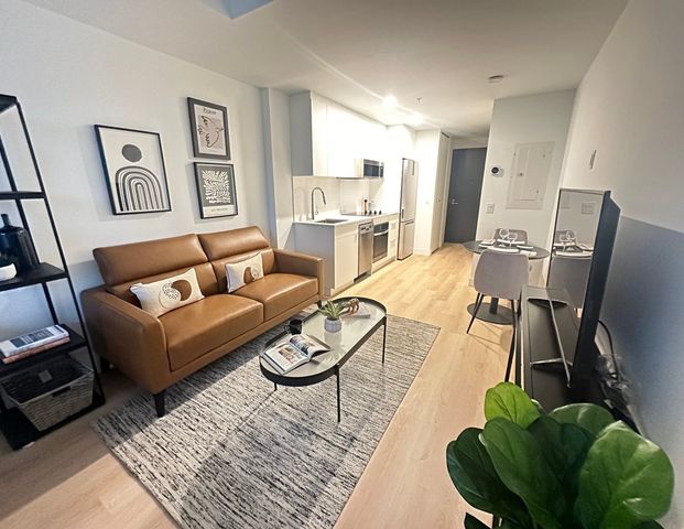 À louer / Appartement - Photo 1