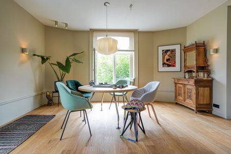 Appartement te huur: Anna Paulownaplein 2-B 2518 BK Den Haag - Photo 5