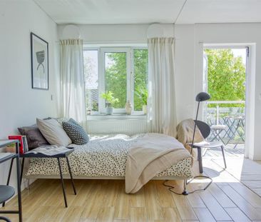 Panelgatan 5 lgh 1011 - Photo 3