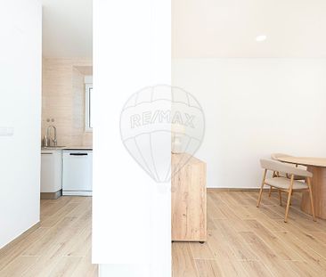 Apartamento T2 em Lisboa - Photo 5