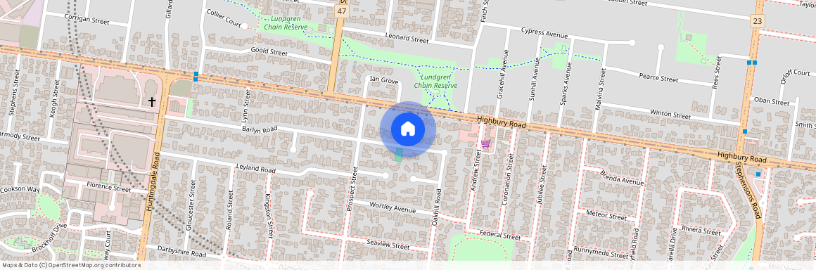 2/9 Oak Hill Road, Mount Waverley, VIC 3149