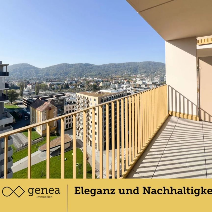 Moderne Wohnungen in Top-Lage | Unbefristet | Erstbezug | Esplanade 7 - Foto 1