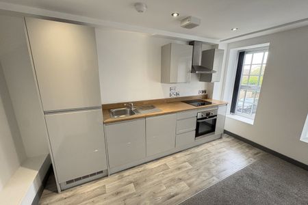 Harrington Close - Photo 3