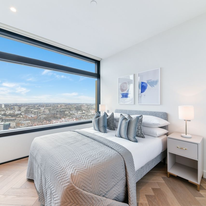 2 bedroom apartment to rent - Photo 1