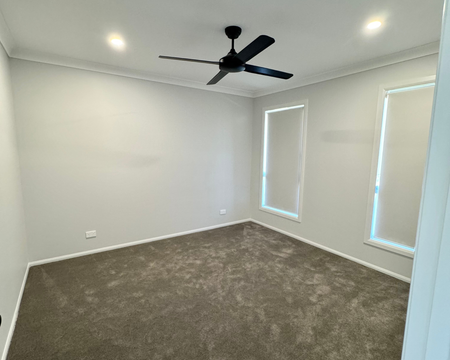 FAMILY HOME WITH TOP QUALITY FINISHES - Photo 5