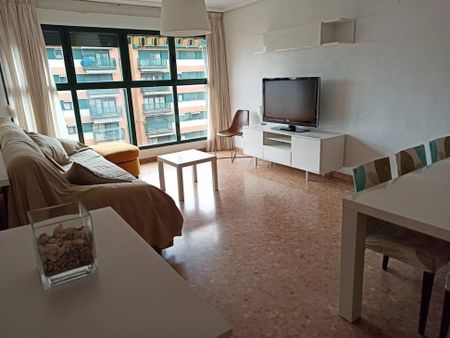 Carrer Riu Jalón, Valencia, Valencian Community 46022 - Photo 4