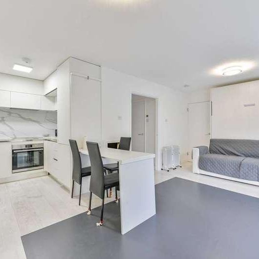 Clipstone Street, Fitzrovia, W1W - Photo 1