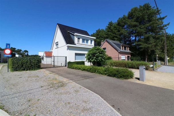 Eengezinswoning - Photo 1