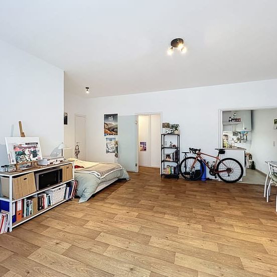 Studio te huur - Foto 1