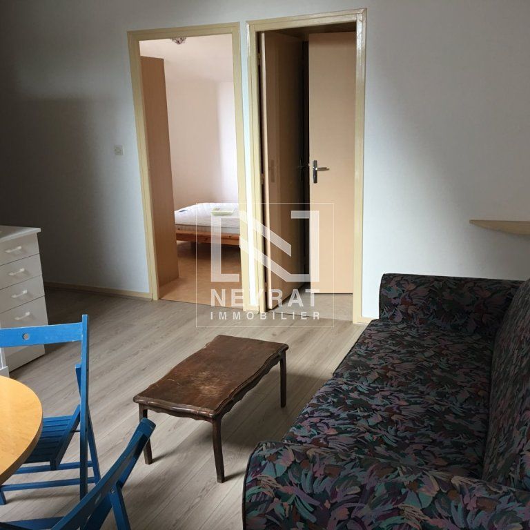 APPARTEMENT T2 A LOUER - Photo 1