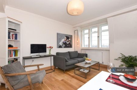 1 bedroom flat to rent - Photo 4