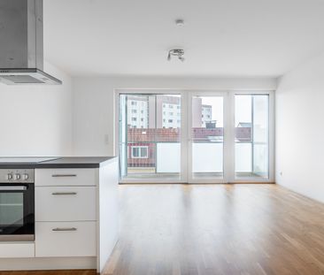 Zur Miete: Urbanes Wohnen in Linz-Urfahr Wohnung mit ca. 57 m² & mi... - Foto 3