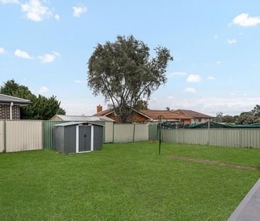 Large Block, Modern Home, Prime Location - Don't Miss Out! - Photo 4