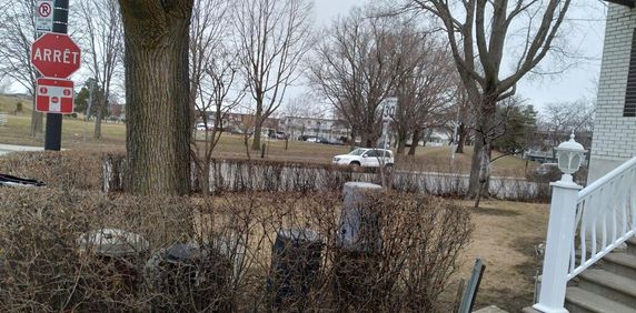 ST LEONARD – TRES GRAND 4 ½ HAUT DUPLEX - Photo 2