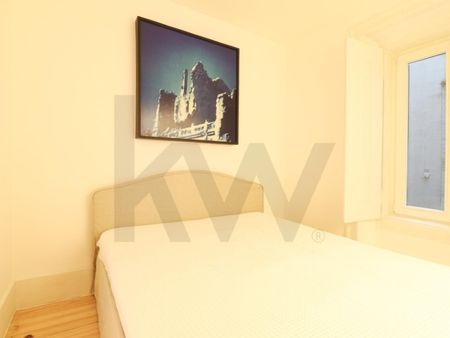 Apartamento T2 em Lisboa - Photo 5
