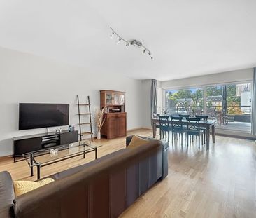 Appartement te huur - Photo 3