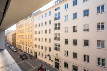 ++Provisionsfrei++ BESTLAGE des 09. Bezirks, Schöne 2-Zimmer Neubauwohnung! AB FEBRUAR 26! - Photo 2