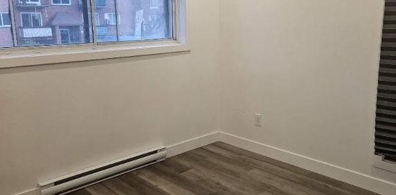 1 CH - 1 SDB - Montréal - $1,345 /mo - Photo 2