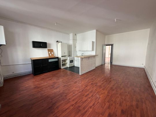 Location Appartement 3 pièces 71m² LYON 7ème - Photo 1