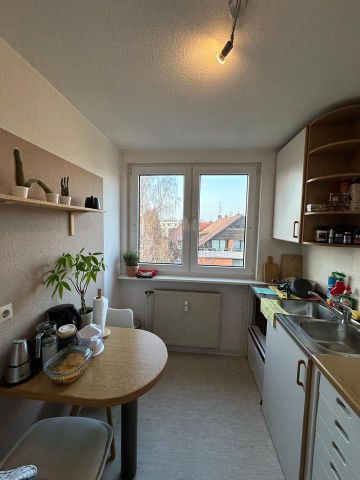 Zwei Zimmer Wohnung in Göttingen-Weende - Foto 5