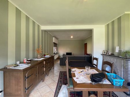 Woning met tuin in Rijkevorsel - Foto 3