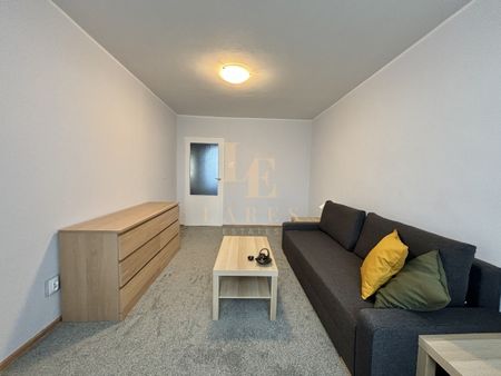 Metro 7 minut | 3 oddzielne pokoje | Balkon - Photo 3