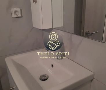 Διαμέρισμα για ενοικίαση Κέντρο (Νέα Σμύρνη) - Photo 4