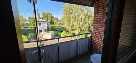 Stationsvägen, Kinnared - Foto 2