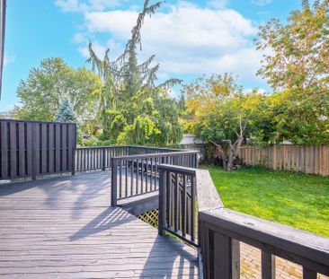 For Lease - 18 SHIER Drive Unit# Bsmt, Toronto, Ontario - Photo 3