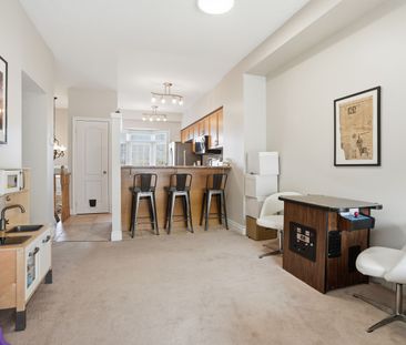 For Lease - 5080 Fairview Street Unit# 7, Burlington, Ontario - Photo 4