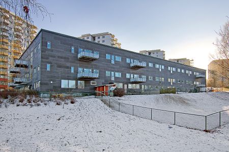 Oluff Nilssons Väg 3 B - Photo 4