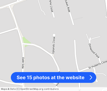Uplands Close, Gerrards Cross, Buckinghamshire, SL9 - Photo 1